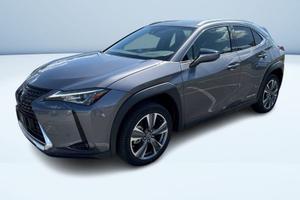 Lexus UX Full Electric UX 300e Premium MY22