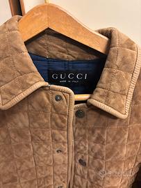 Giacca Gucci Vintage d'Archivio Anni 70/80