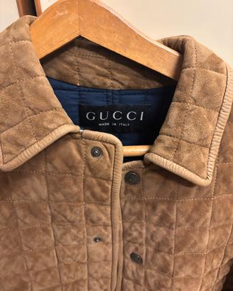 Giacca Gucci Vintage d'Archivio Anni 70/80