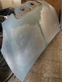 Cofano anteriore lancia ypsilon