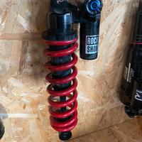 Rockshok vivid ultimate