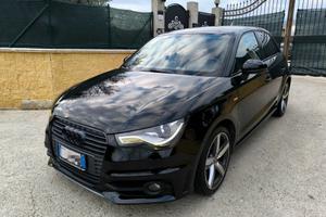 AUDI A 1 SPORTBACK 1.2 TFSI S-LINE EDITION PLUS 