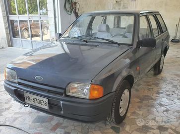 FORD Escort 1.3 CL Station Wagon ASI