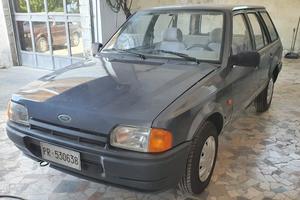FORD Escort 1.3 CL Station Wagon ASI
