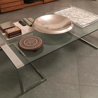 Tavolino Sir T32 di Gallotti & Radice originale