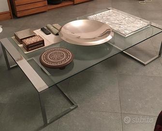 Tavolino Sir T32 di Gallotti & Radice originale