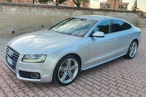 Audi A5 A 5 SP.B. 2.0 TDI 170CV - 6 MARCE S-LINE I
