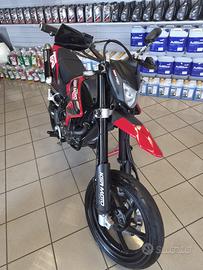 125cc 4t