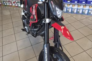 125cc 4t