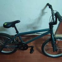 bicicletta bmx