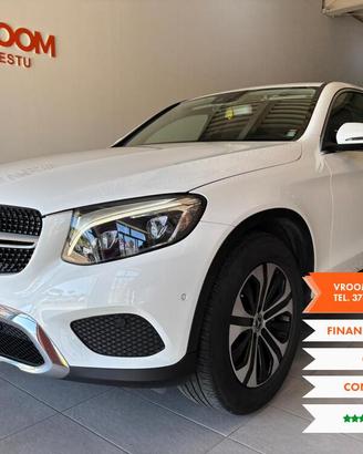 MERCEDES GLC Coup� (C253) GLC 250 d 4Matic C...
