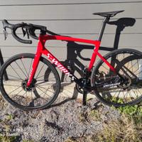 Specialized  Tarmac Sworks SL7