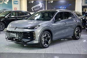 Volkswagen T-Roc R-Line 1.5 eTSI ACT 150 cv DSG_NU