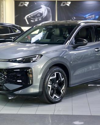 Volkswagen T-Roc R-Line 1.5 eTSI ACT 150 cv DSG_NU
