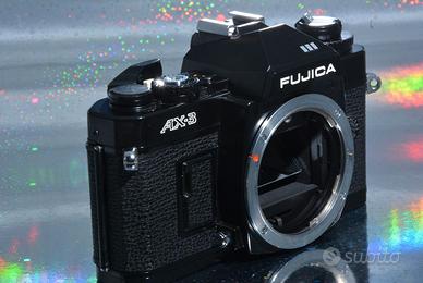 FUJICA AX3