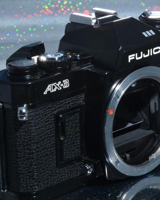 FUJICA AX3