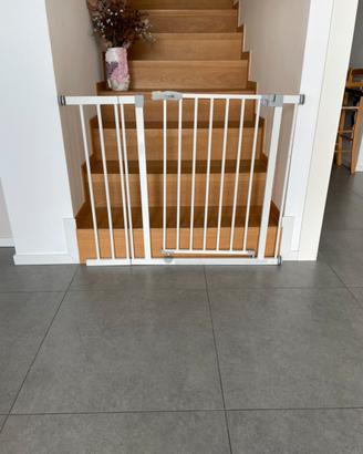 Cancelletto per bambini