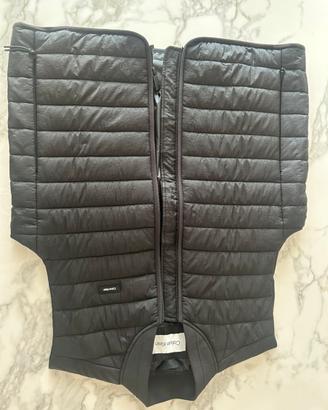 Smanicato gilet uomo CALVIN KLEIN originale- tagli