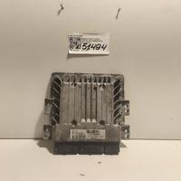 CENTRALINA INIEZIONE NISSAN Juke 1Â° Serie 2371010