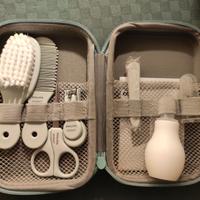 Kit cura per neonato