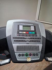 Tapis roulant
