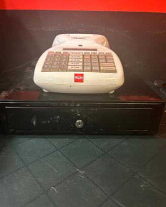 Registratore di Cassa