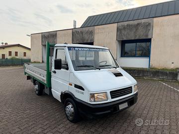 Fiat I.V.E.C.O D-aily 2.5D Portata 1200kg