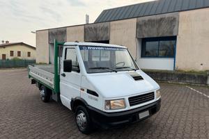 Fiat I.V.E.C.O D-aily 2.5D Portata 1200kg