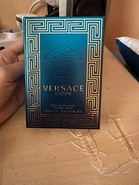 Profumo Versace eros