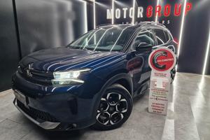 Citroen C5 Aircross 1.5 BlueHDi 130 S&S EAT8 Shine