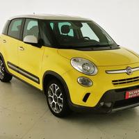 FIAT 500L 1.3 Multijet 85 CV Trekking