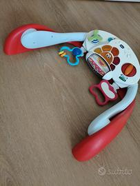 Chicco Arco Gioco 3 in 1 palestrina bambino