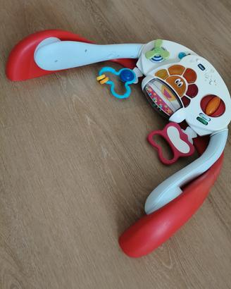 Chicco Arco Gioco 3 in 1 palestrina bambino