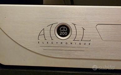 Atoll CD 200 