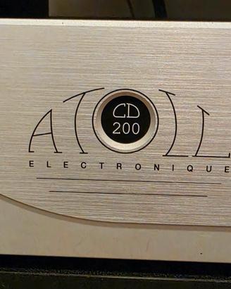 Atoll CD 200 