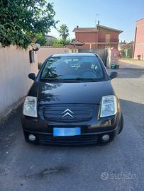 Citroen C2 anno 2006