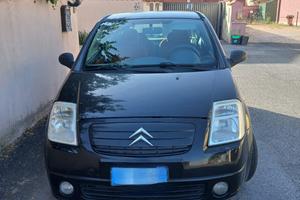 Citroen C2 anno 2006