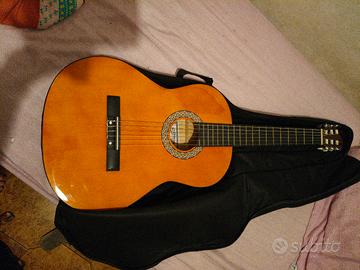 chitarra classica 