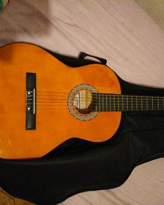 chitarra classica 