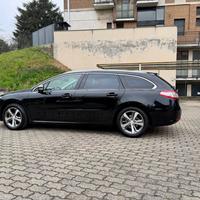Peugeot 508 SW 1.6 HDI 2015 Euro 5