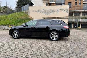 Peugeot 508 SW 1.6 HDI 2015 Euro 5