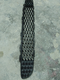 Griglia completa anteriore fiat 500 2018