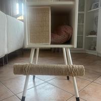 Cuccia per gatti