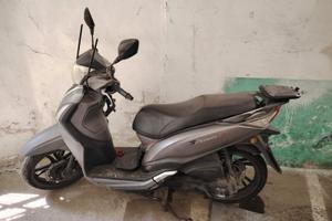 SYM symphony 125 st 2020