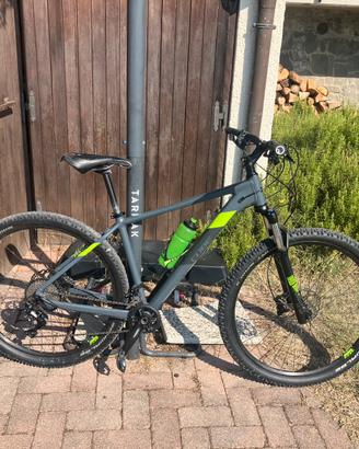 Mtb Cube Attention taglia L