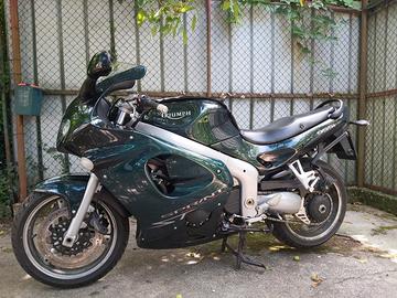 TRIUMPH SPRINT ST 955i