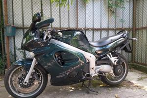 TRIUMPH SPRINT ST 955i