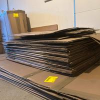 Scatoloni per trasloco