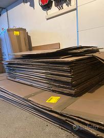 Scatoloni per trasloco