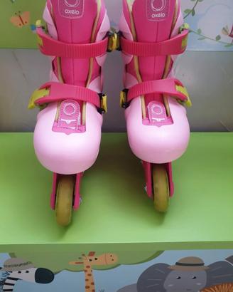 roller oxelo